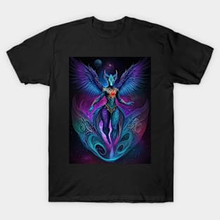 Mythical lord T-Shirt